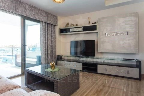 Продажа пентхауса в Хавеа, Аликанте, Испания 4 спальни, 264м2 №157602 - фото 11