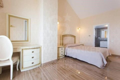Продажа пентхауса в Хавеа, Аликанте, Испания 4 спальни, 264м2 №157602 - фото 17