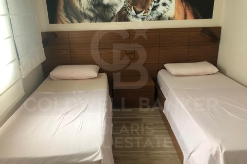 Продажа пентхауса в Хавеа, Аликанте, Испания 4 спальни, 264м2 №157602 - фото 28