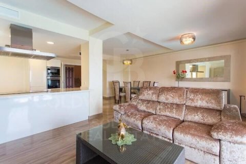 Продажа пентхауса в Хавеа, Аликанте, Испания 4 спальни, 264м2 №157602 - фото 9