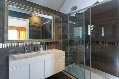 Продажа пентхауса в Хавеа, Аликанте, Испания 4 спальни, 264м2 №157602 - фото 20