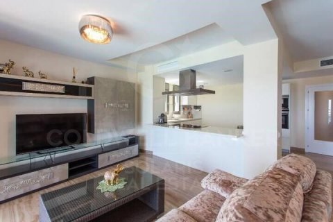 Продажа пентхауса в Хавеа, Аликанте, Испания 4 спальни, 264м2 №157602 - фото 13