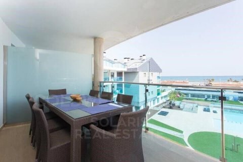 Продажа пентхауса в Хавеа, Аликанте, Испания 4 спальни, 264м2 №157602 - фото 29