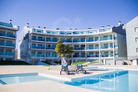 Продажа пентхауса в Хавеа, Аликанте, Испания 4 спальни, 264м2 №157602 - фото 3