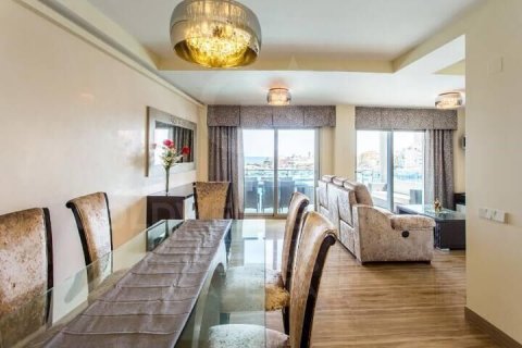 Продажа пентхауса в Хавеа, Аликанте, Испания 4 спальни, 264м2 №157602 - фото 7