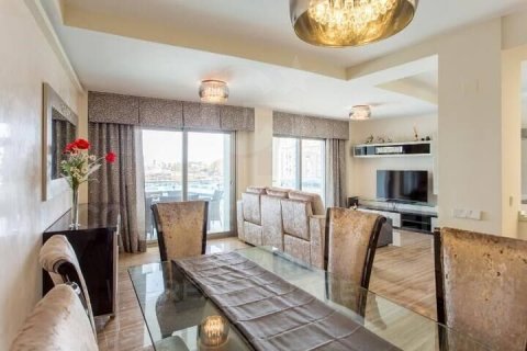 Продажа пентхауса в Хавеа, Аликанте, Испания 4 спальни, 264м2 №157602 - фото 12
