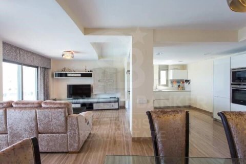 Продажа пентхауса в Хавеа, Аликанте, Испания 4 спальни, 264м2 №157602 - фото 14