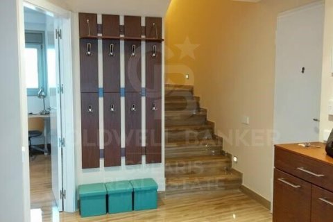 Ático en venta en Jávea, Alicante, España 4 dormitorios, 264 m2 No. 157602 - foto 5