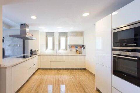 Продажа пентхауса в Хавеа, Аликанте, Испания 4 спальни, 264м2 №157602 - фото 15