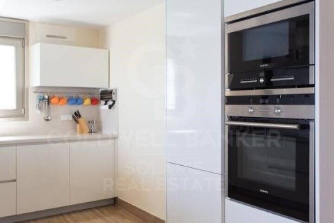 Продажа пентхауса в Хавеа, Аликанте, Испания 4 спальни, 264м2 №157602 - фото 16