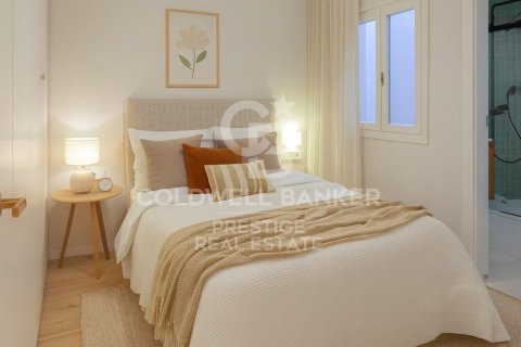 Apartamento en venta en Barcelona, España 4 dormitorios, 150 m2 No. 157599 - foto 9