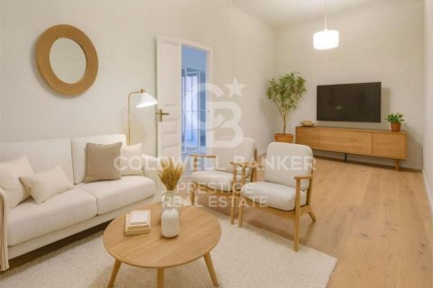 Apartamento en venta en Barcelona, España 4 dormitorios, 150 m2 No. 157599 - foto 6