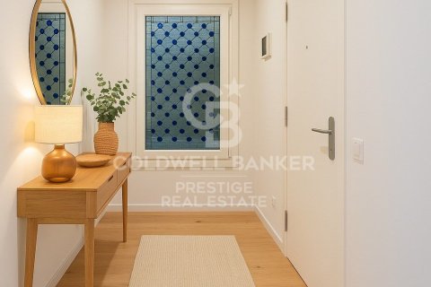 Apartamento en venta en Barcelona, España 4 dormitorios, 150 m2 No. 157599 - foto 11