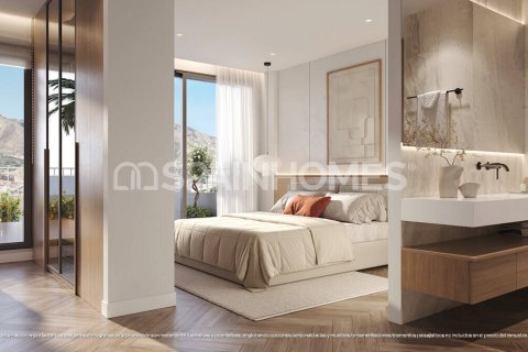 Apartamento en venta en Torremolinos, Málaga, España 1 dormitorio, 48 m2 No. 177911 - foto 6