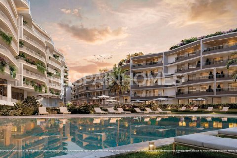 Пентхаус в Торремолинос, Малага, Испания 2 спальни, 70м2 №177916