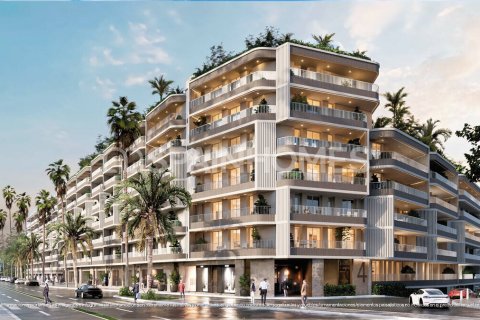 Apartamento en venta en Torremolinos, Málaga, España 4 dormitorios, 106 m2 No. 177917 - foto 2
