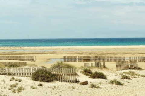 Dzīvoklis pārdošanā La Manga del Mar Menor, Murcia, Spānijā 1 istaba, 78 m2 Nr. 119091 - attēls 6