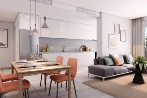 Dzīvoklis pārdošanā La Manga del Mar Menor, Murcia, Spānijā 1 istaba, 78 m2 Nr. 119091 - attēls 8