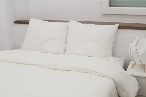 Apartment for sale Madrid, Spain 1 bedroom, 37 sq.m. No. 58449 - photo 6
