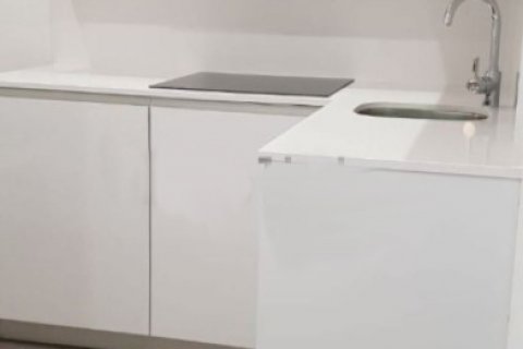 Apartment for sale Madrid, Spain 1 bedroom, 37 sq.m. No. 58449 - photo 5