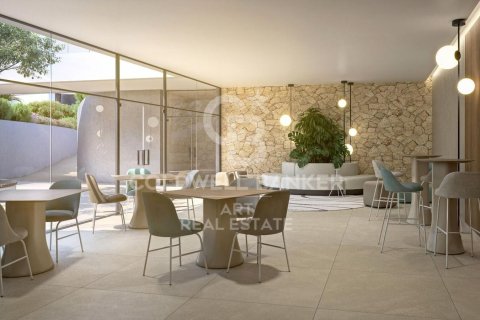 Huoneisto myytävänä Estepona, Malaga, Espanja, 3 makuuhuonetta, 133 m2 No. 159051 - kuva 13