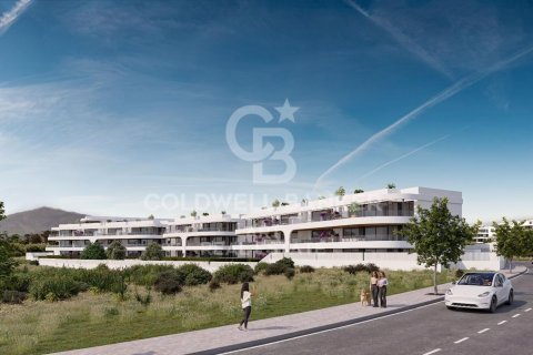 Huoneisto myytävänä Estepona, Malaga, Espanja, 3 makuuhuonetta, 198 m2 No. 159047 - kuva 24