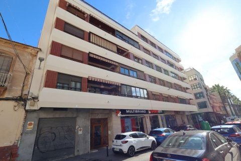 Apartamento en Torrevieja, Alicante, España 3 dormitorios, 117 m2 No. 149284