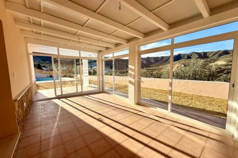 Willa w Arboleas, Almeria, Hiszpania 3 sypialnie, 111 mkw. nr 149280 – zdjęcie 4