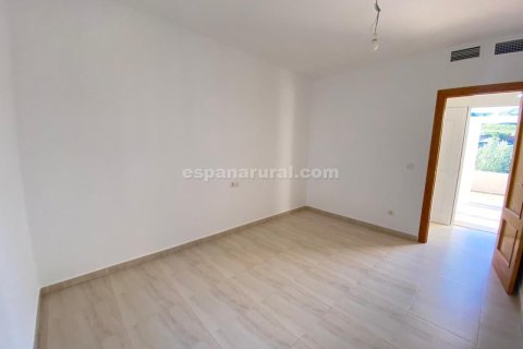 Willa w Arboleas, Almeria, Hiszpania 3 sypialnie, 111 mkw. nr 149280 – zdjęcie 9