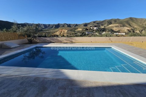 Willa w Arboleas, Almeria, Hiszpania 3 sypialnie, 111 mkw. nr 149280 – zdjęcie 15