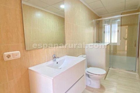 Willa w Arboleas, Almeria, Hiszpania 3 sypialnie, 111 mkw. nr 149280 – zdjęcie 7