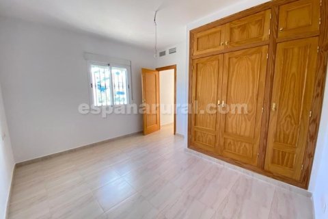 Willa w Arboleas, Almeria, Hiszpania 3 sypialnie, 111 mkw. nr 149280 – zdjęcie 10