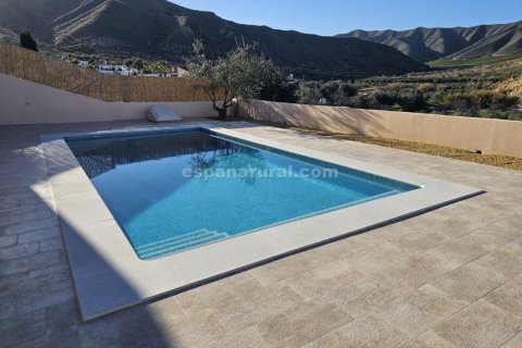 Willa w Arboleas, Almeria, Hiszpania 3 sypialnie, 111 mkw. nr 149280 – zdjęcie 13