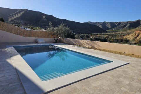 Willa w Arboleas, Almeria, Hiszpania 3 sypialnie, 111 mkw. nr 149280 – zdjęcie 14