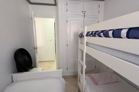 Lägenhet till salu i Playa Flamenca II, Alicante, Spanien 3 sovrum,  Nr. 149285 - foto 10
