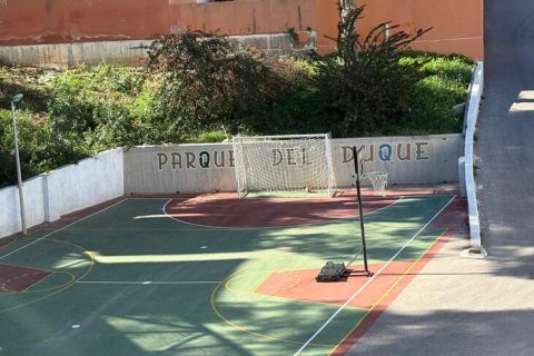 Lägenhet till salu i Playa Flamenca II, Alicante, Spanien 3 sovrum,  Nr. 149285 - foto 30