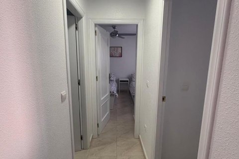 Lägenhet till salu i Playa Flamenca II, Alicante, Spanien 3 sovrum,  Nr. 149285 - foto 8