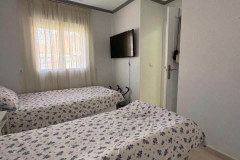 Lägenhet till salu i Playa Flamenca II, Alicante, Spanien 3 sovrum,  Nr. 149285 - foto 14