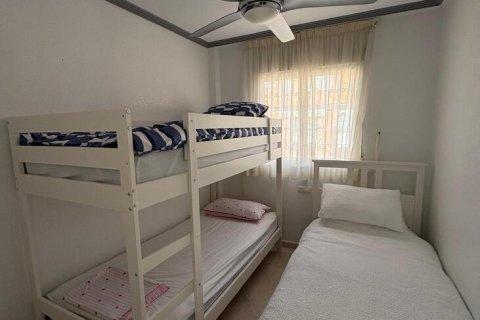 Lägenhet till salu i Playa Flamenca II, Alicante, Spanien 3 sovrum,  Nr. 149285 - foto 9