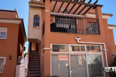 Lägenhet i Playa Flamenca II, Alicante, Spanien 3 sovrum, Nr. 149285