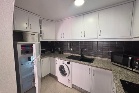 Lägenhet till salu i Playa Flamenca II, Alicante, Spanien 3 sovrum,  Nr. 149285 - foto 7