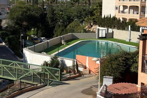 Lägenhet till salu i Playa Flamenca II, Alicante, Spanien 3 sovrum,  Nr. 149285 - foto 27