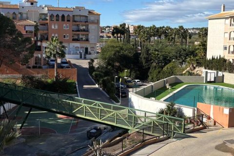 Lägenhet till salu i Playa Flamenca II, Alicante, Spanien 3 sovrum,  Nr. 149285 - foto 28