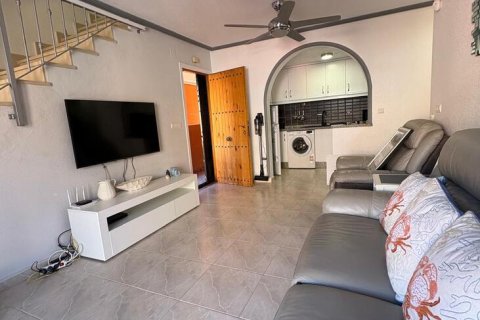 Lägenhet till salu i Playa Flamenca II, Alicante, Spanien 3 sovrum,  Nr. 149285 - foto 5