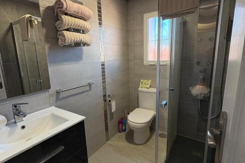 Lägenhet till salu i Playa Flamenca II, Alicante, Spanien 3 sovrum,  Nr. 149285 - foto 22