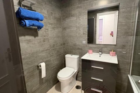 Lägenhet till salu i Playa Flamenca II, Alicante, Spanien 3 sovrum,  Nr. 149285 - foto 11