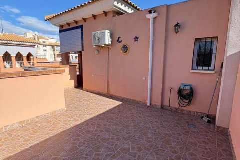 Lägenhet till salu i Playa Flamenca II, Alicante, Spanien 3 sovrum,  Nr. 149285 - foto 26