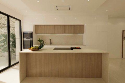 Townhouse zum Verkauf in Dolores, Alicante, Spanien 3 Schlafzimmer, 160 m2 Nr. 149281 - Foto 10