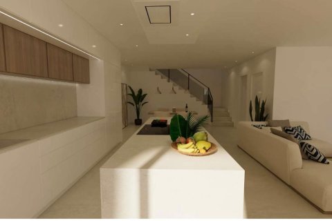 Townhouse zum Verkauf in Dolores, Alicante, Spanien 3 Schlafzimmer, 160 m2 Nr. 149281 - Foto 8