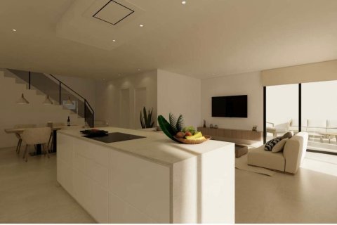 Townhouse zum Verkauf in Dolores, Alicante, Spanien 3 Schlafzimmer, 160 m2 Nr. 149281 - Foto 9